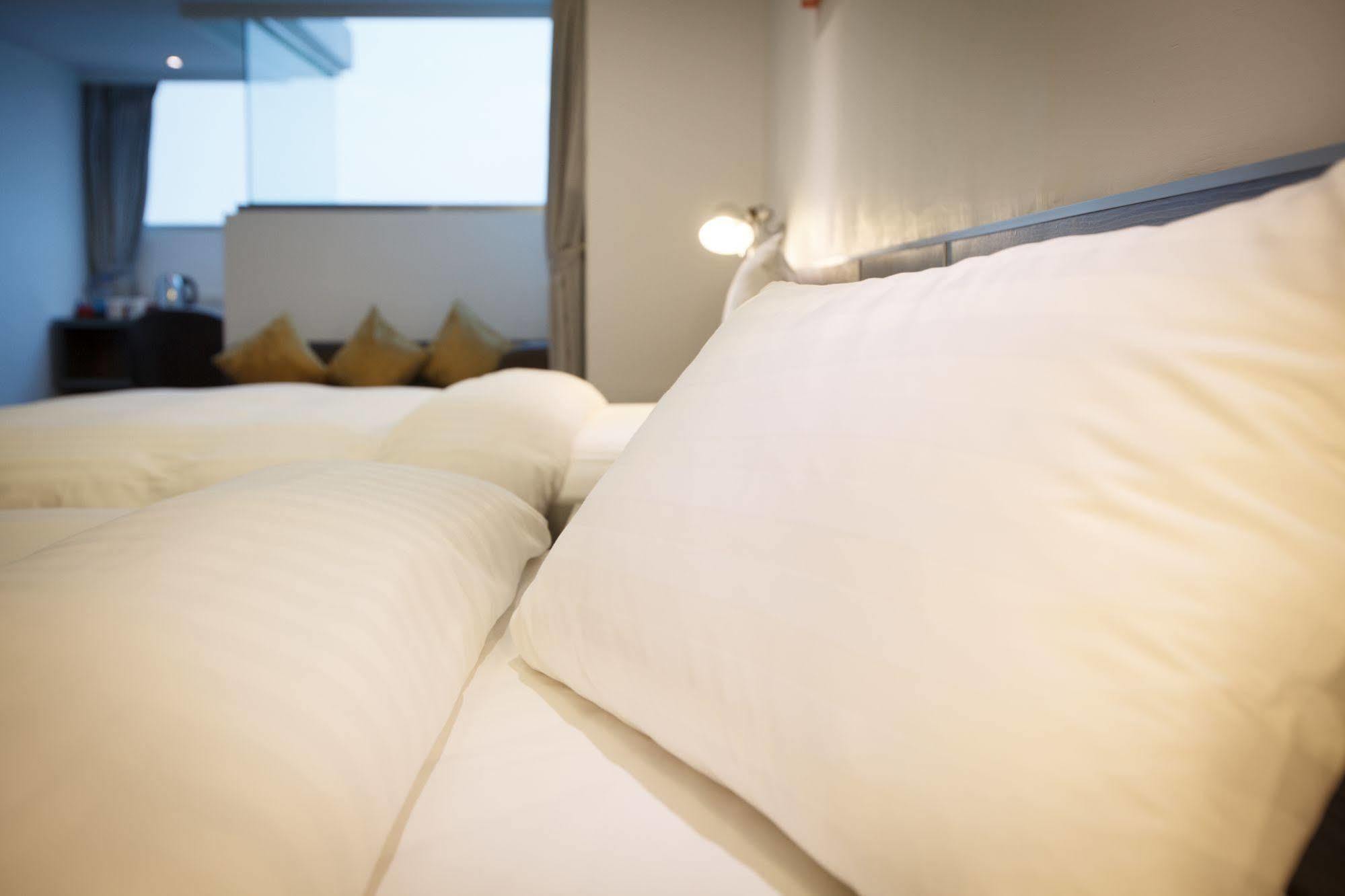 HOTEL HI - Xinmin Chiayi Exterior foto